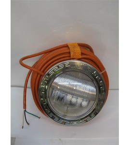 Pentair 601013 IntelliBrite 5G Color Underwater LED Pool Light, 12 Volt, 150