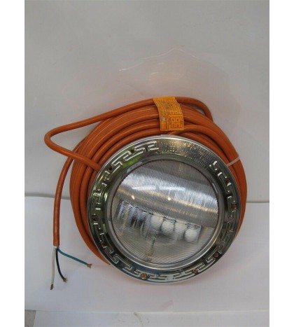Pentair 601013 IntelliBrite 5G Color Underwater LED Pool Light, 12 Volt, 150