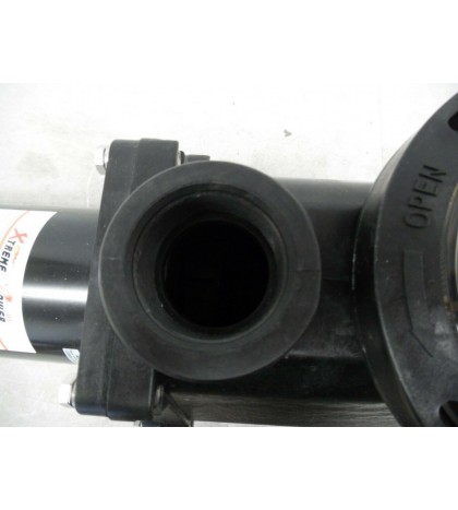 In Ground Swimming Pool Pump HIGH ENERGY SAVING EFFICIENT 2HP Water Strainer