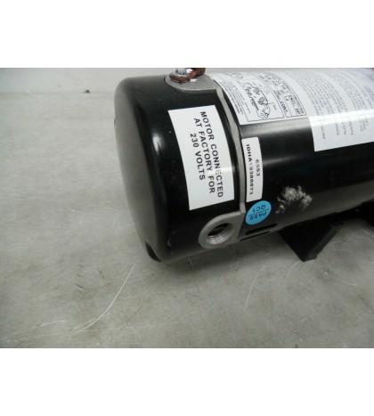 In Ground Swimming Pool Pump HIGH ENERGY SAVING EFFICIENT 2HP Water Strainer