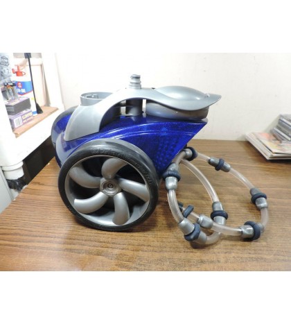 POLARIS INGROUND AUTOMATIC POOL CLEANER