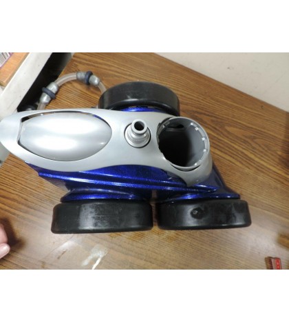 POLARIS INGROUND AUTOMATIC POOL CLEANER