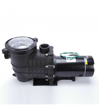 Hayward 1.5HP In-Ground Swimming Pool Pump Motor Strainer Generic Replacemen 6A