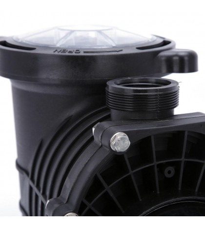 Hayward 1.5HP In-Ground Swimming Pool Pump Motor Strainer Generic Replacemen 6A