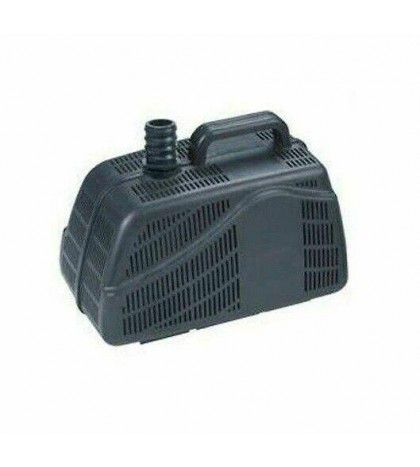 Water Jet Laminar Color LED Light stays inside a stream of water pool pond