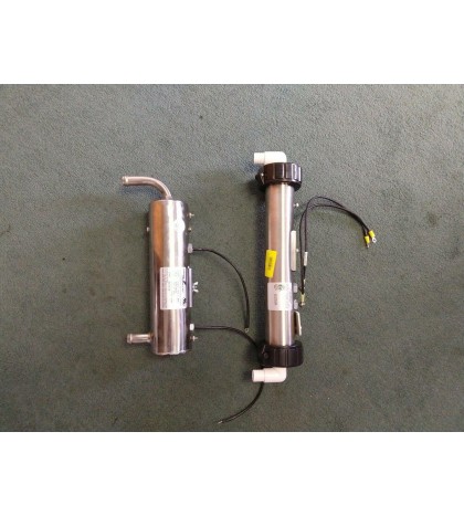 Vita Vertical Heater direct replacement. 28% more output too!