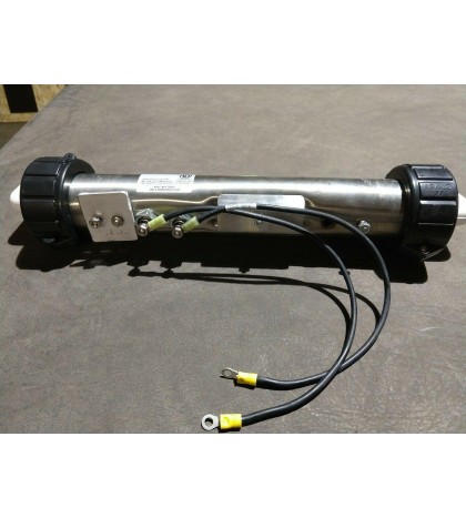 Vita Vertical Heater direct replacement. 28% more output too!