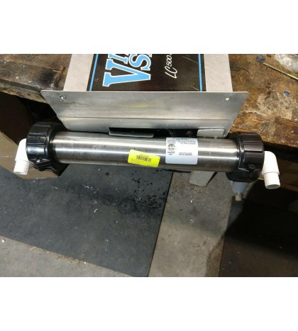 Vita Vertical Heater direct replacement. 28% more output too!