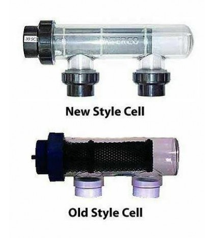 Waterco 64428511 Electrode Assembly 30Amp Wire Screen