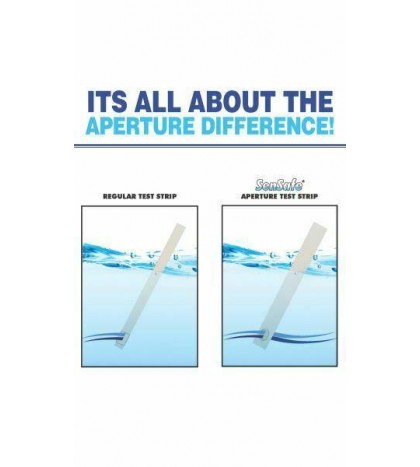 SenSafe Lead Paint 10 Test Strips - INCL. 12 PK