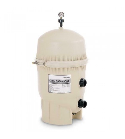 Pentair 160340 Clean and Clear Plus Cartridge Pool Filter