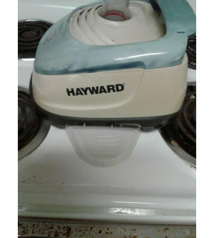 Hayward 925ADC Navigator Pro Automatic Suction Pool Cleaner