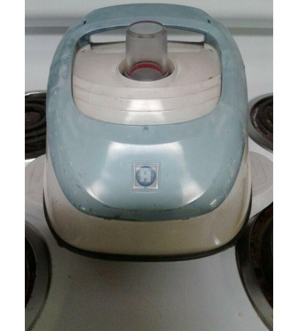 Hayward 925ADC Navigator Pro Automatic Suction Pool Cleaner