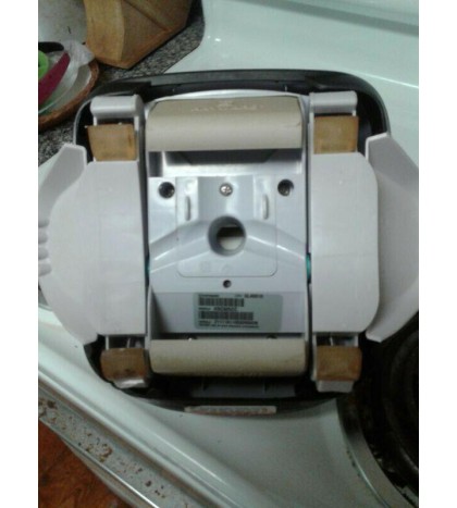 Hayward 925ADC Navigator Pro Automatic Suction Pool Cleaner