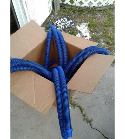 Hayward 925ADC Navigator Pro Automatic Suction Pool Cleaner