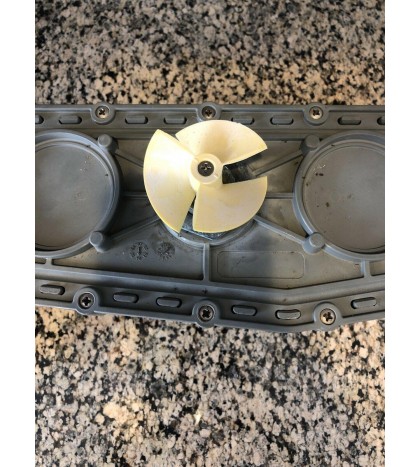 Dolphin Robotic Pool Cleaner Motor Pump Unit 6 Hour Advantage Diagnostic DC