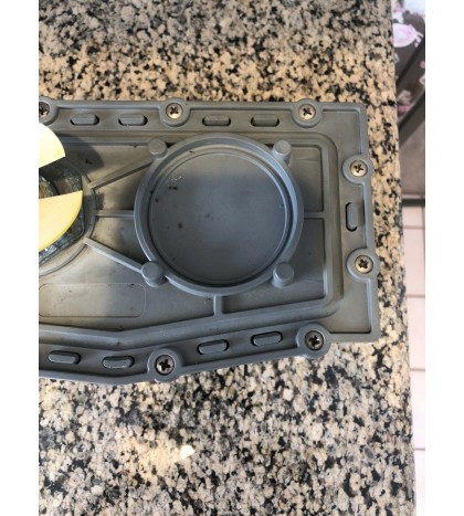 Dolphin Robotic Pool Cleaner Motor Pump Unit 6 Hour Advantage Diagnostic DC