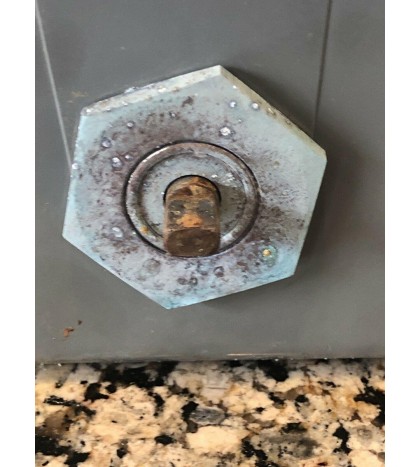 Dolphin Robotic Pool Cleaner Motor Pump Unit 6 Hour Advantage Diagnostic DC