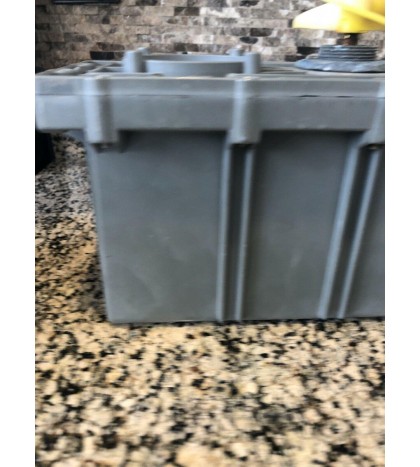 Dolphin Robotic Pool Cleaner Motor Pump Unit 6 Hour Advantage Diagnostic DC