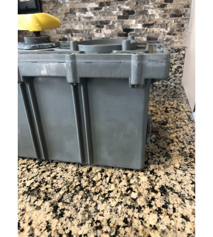 Dolphin Robotic Pool Cleaner Motor Pump Unit 6 Hour Advantage Diagnostic DC