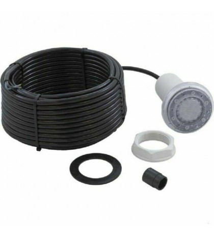 PAL 39-2L254LAU Color LED Array 12V 79' Cord 2 Wire Pool Light