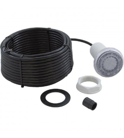 PAL 39-2L254LAU Color LED Array 12V 79' Cord 2 Wire Pool Light