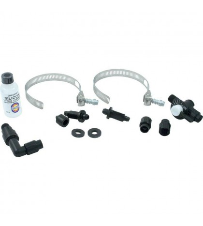 Pentair R171016 Rainbow 300 Automatic Chlorine/Bromine Pool and Spa Feeder