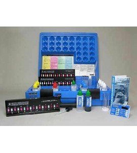 Taylor Technologies TTK1741 Professional Slide Comparator Test Kit Taylor Technologies TTK1741 Professional Slide Comparator Test Kit
