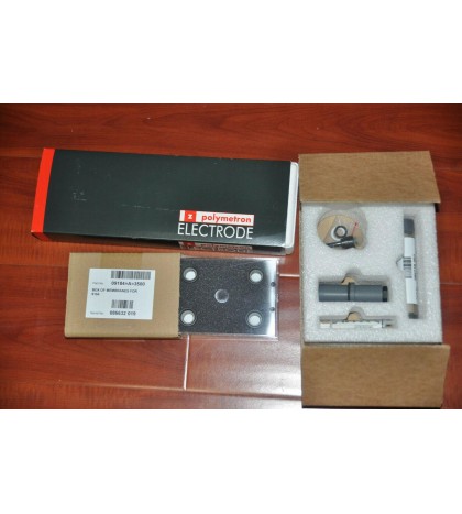 Hach 9184sc Total Free Chlorine Analyzer, surplus stock in original box