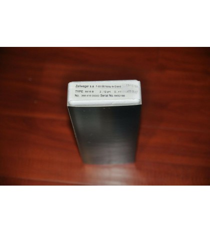 Hach 9184sc Total Free Chlorine Analyzer, surplus stock in original box