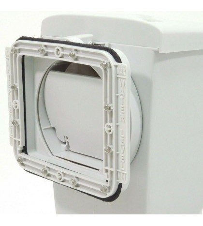 Summer Escapes Pump 1500 GPH Filtration System