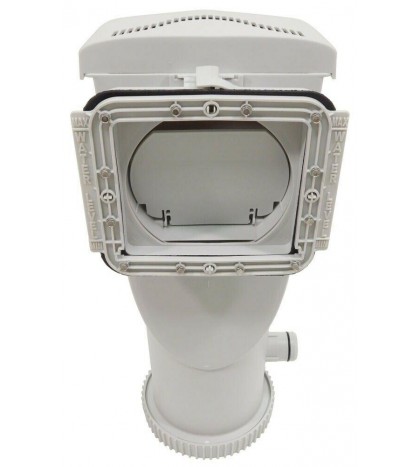 Summer Escapes Pump 1500 GPH Filtration System