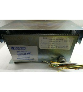 Fiberstars Metal-Halide 301 Silver System Fiber Optic Illuminator Lighting 180ft