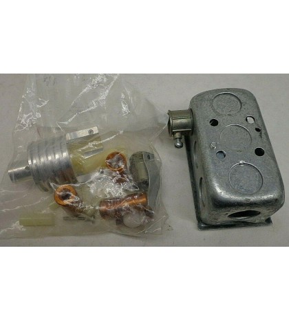 Fiberstars Metal-Halide 301 Silver System Fiber Optic Illuminator Lighting 180ft