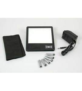 Taylor DAY LIGHT BOX W/ADAPTER TT9199 Taylor DAY LIGHT BOX W/ADAPTER TT9199