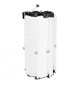 Pentair 59023300 Complete Pool Filter Grid Assembly Set