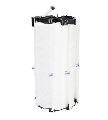 Pentair 59023300 Complete Pool Filter Grid Assembly Set