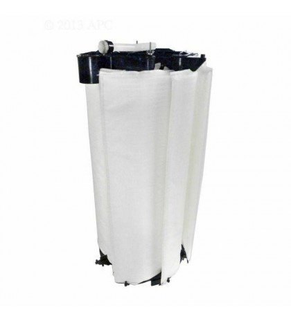 Pentair 59023300 Complete Pool Filter Grid Assembly Set