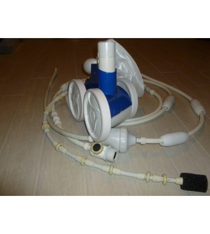 POLARIS 380 POOL CLEANER..HEAD/