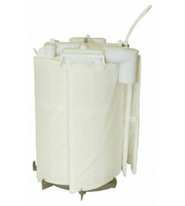 Hayward Dex3600dc Grid Assembly 36 Sq.ft. Micro Clear In Box Grids Assembled