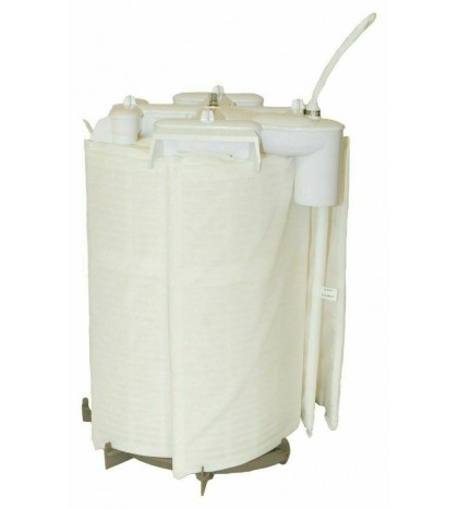 Hayward Dex3600dc Grid Assembly 36 Sq.ft. Micro Clear In Box Grids Assembled