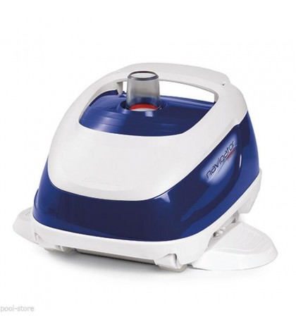 Hayward W3925ADC Navigator Pro Automatic Suction Cleaner