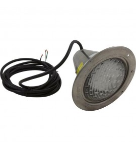 Pool Light, Jacuzzi FullMoon, 12v, 300w, 15ft Cord