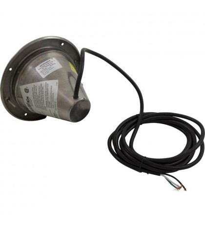 Pool Light, Jacuzzi FullMoon, 12v, 300w, 15ft Cord
