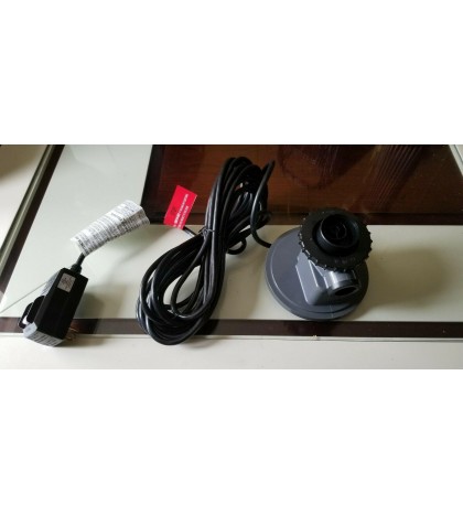 Replacement X1500C Pump Motor for Summer Waves SFX1500 GFCI Pumps