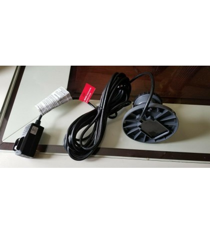 Replacement X1500C Pump Motor for Summer Waves SFX1500 GFCI Pumps