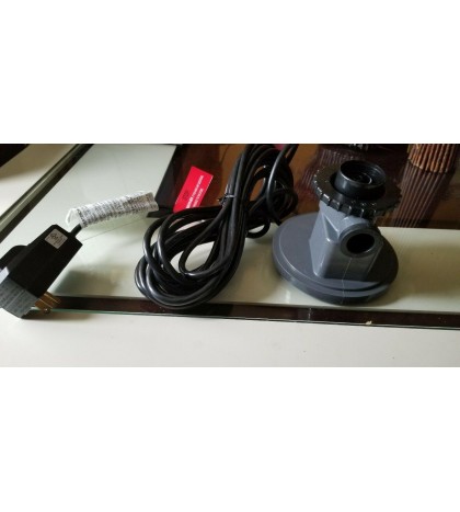 Replacement X1500C Pump Motor for Summer Waves SFX1500 GFCI Pumps