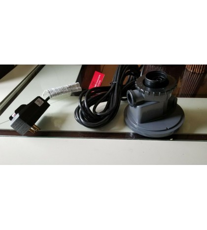 Replacement X1500C Pump Motor for Summer Waves SFX1500 GFCI Pumps