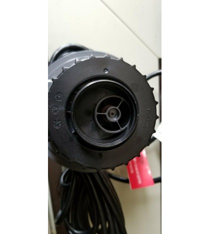 Replacement X1500C Pump Motor for Summer Waves SFX1500 GFCI Pumps