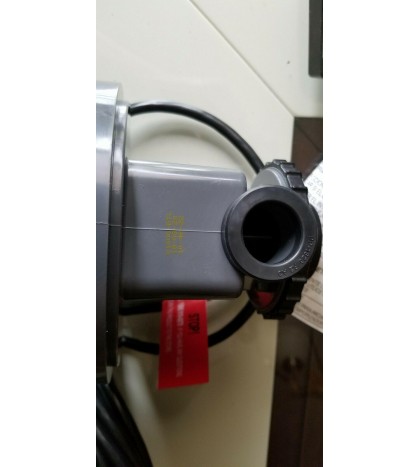 Replacement X1500C Pump Motor for Summer Waves SFX1500 GFCI Pumps